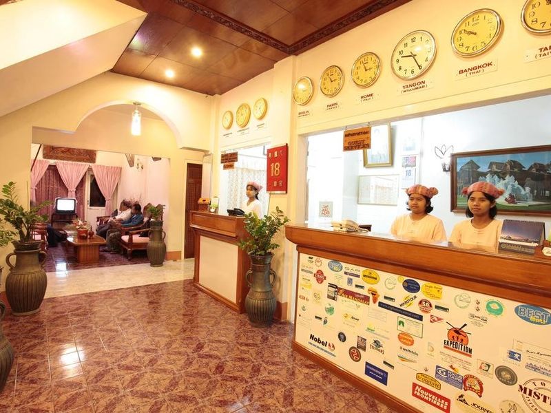 صورة الفندق 14