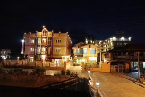 صورة الفندق 21