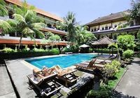 Отзывы Bakung Sari Resort and Spa, 3 звезды
