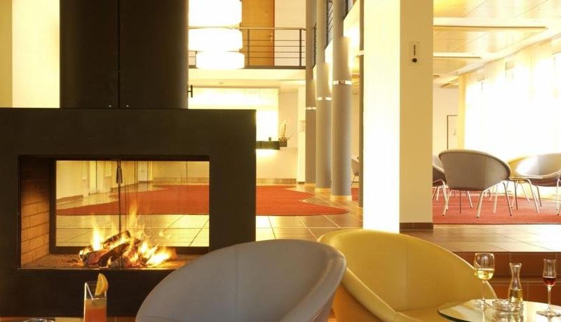Hotel Photo 4