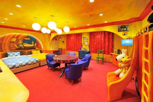 Hotel Photo 20