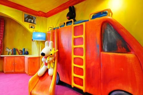 Hotel Photo 8