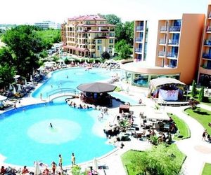 Tiara Beach - All Inclusive Sunny Beach Bulgaria