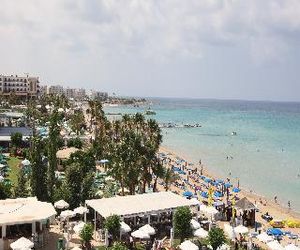 Iliada Beach Hotel Protaras Cyprus