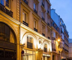 Hotel Imperial Paris Paris France