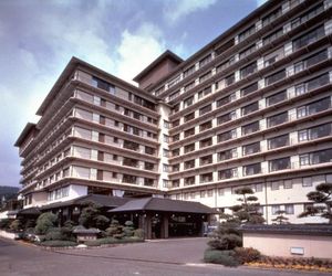 Inatori Akao Hotel Higashiizu Japan