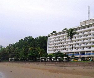 Inna Samudra Beach Hotel Palabuhanratu Indonesia