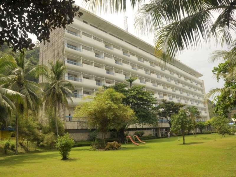 Hotel Photo 22