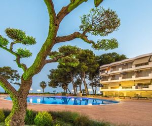 Apartamentos Internacional Arysal Vilafortuny Spain