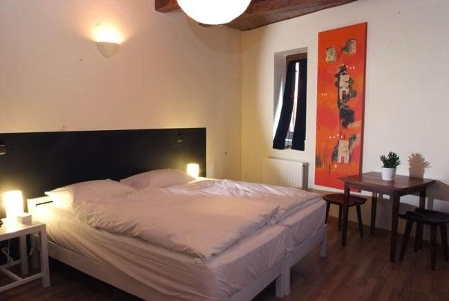 Hotel Photo 9