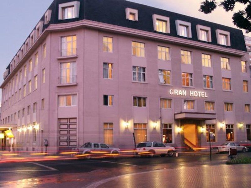 Hotel Photo 22