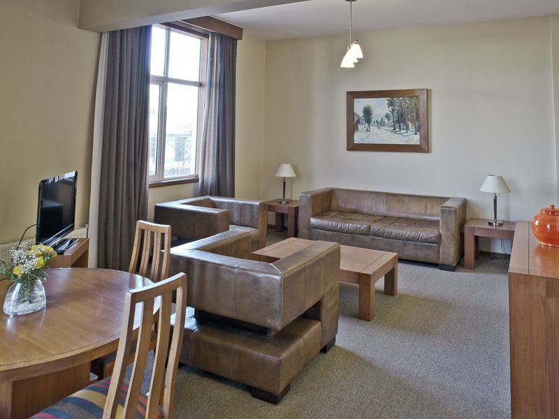 Hotel Photo 9
