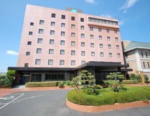 Izumo Royal Hotel Izumo Japan