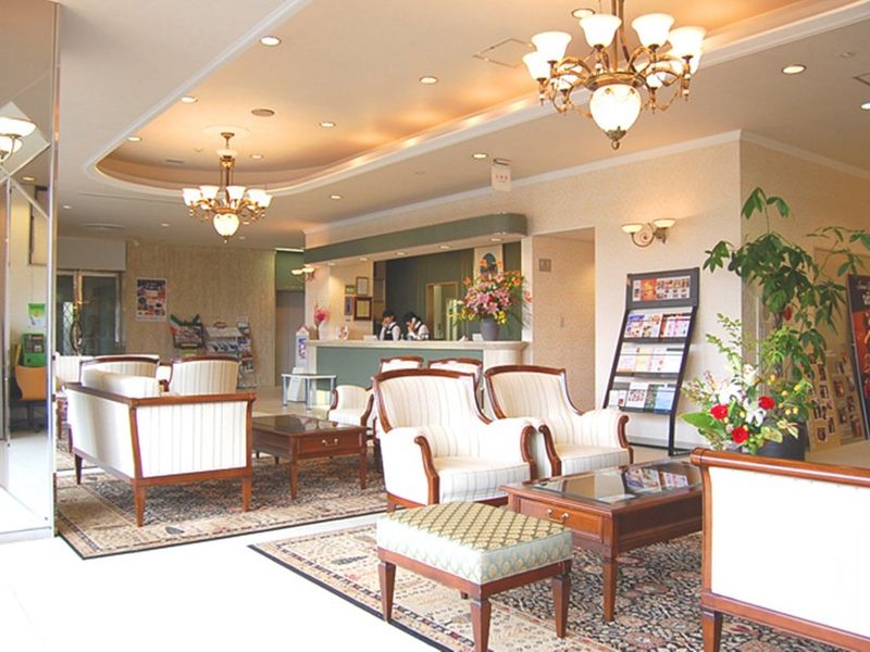 Hotel Photo 6