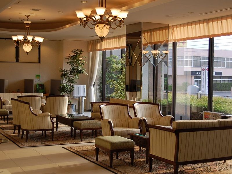 Hotel Photo 9