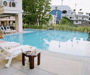 J Town Serviced Apartments Sri Racha Thailand