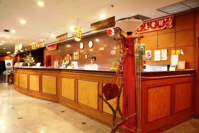 Hotel Photo 15