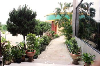 Hotel Photo 21