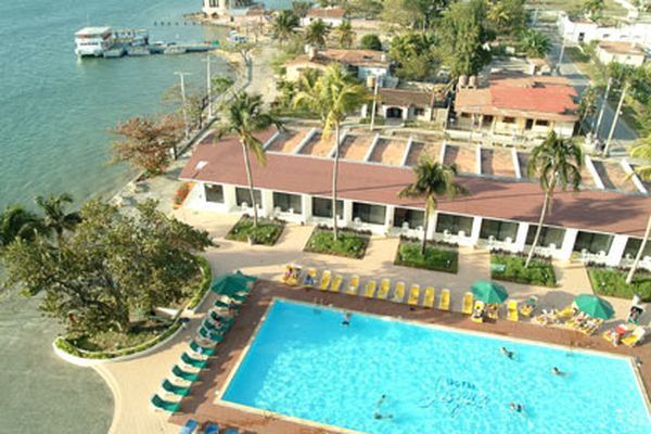 Hotel Photo 14