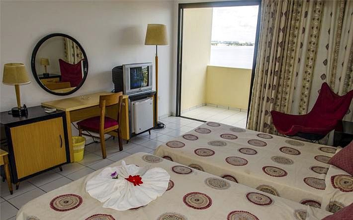 Hotel Photo 4
