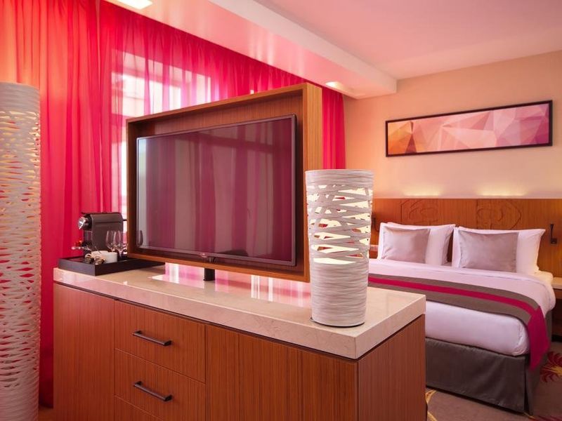 Hotel Photo 16