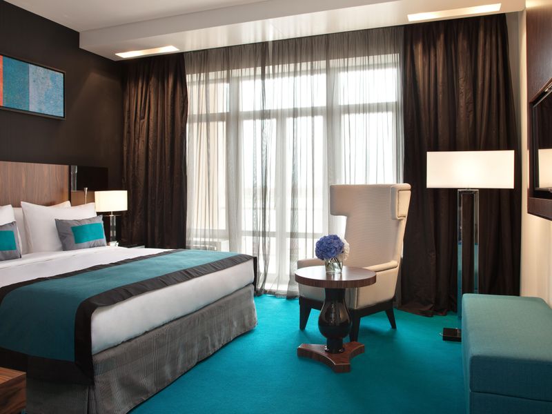 Hotel Photo 3