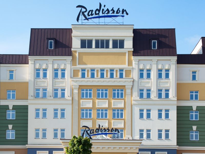 Hotel Photo 23
