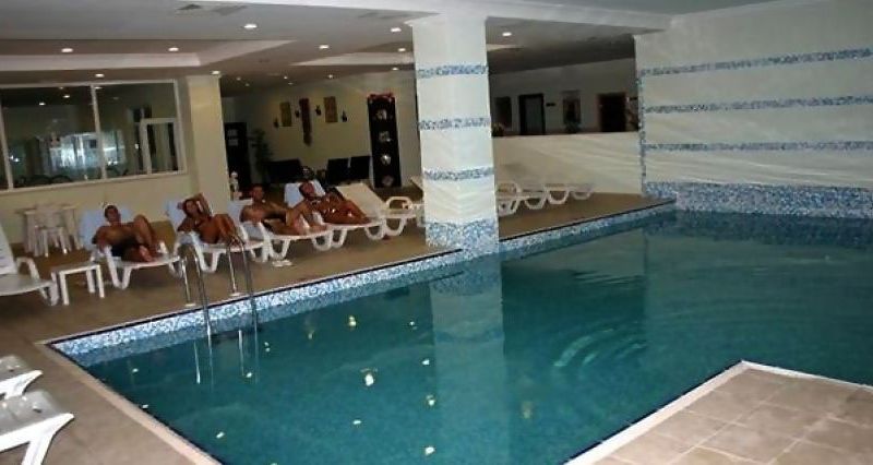 Hotel Photo 19