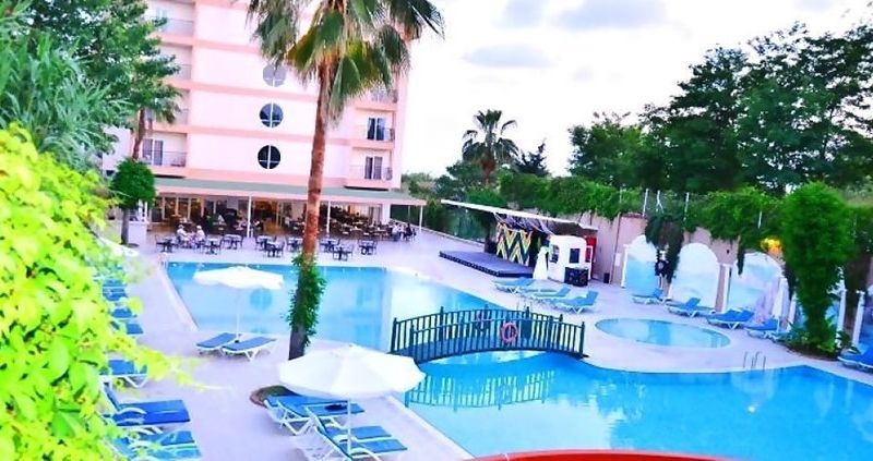 Hotel Photo 20