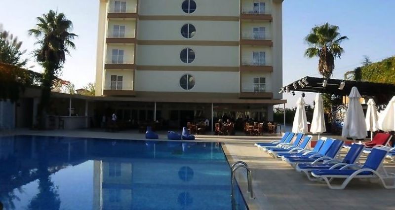 Hotel Photo 21