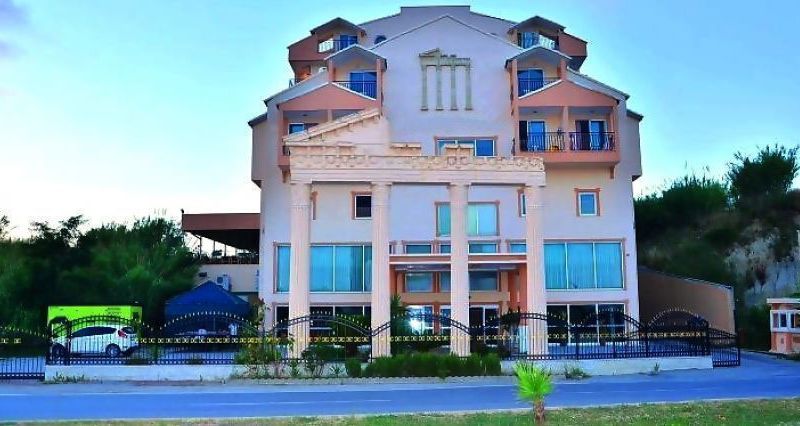 Hotel Photo 22