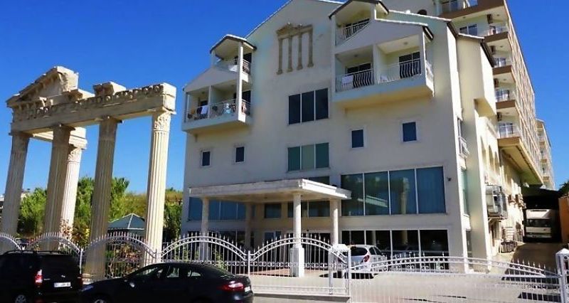 Hotel Photo 23