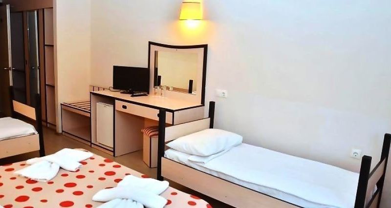 Hotel Photo 5