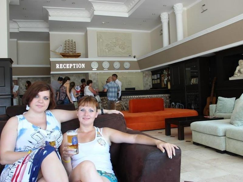 Hotel Photo 9