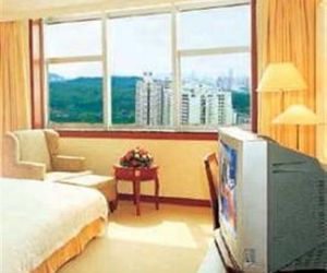 Jingtian Plaza Hotel Shenzhen China