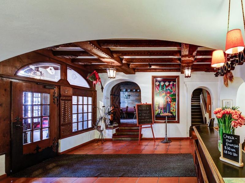 Hotel Photo 15