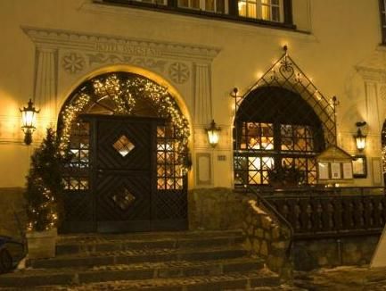 Hotel Photo 16