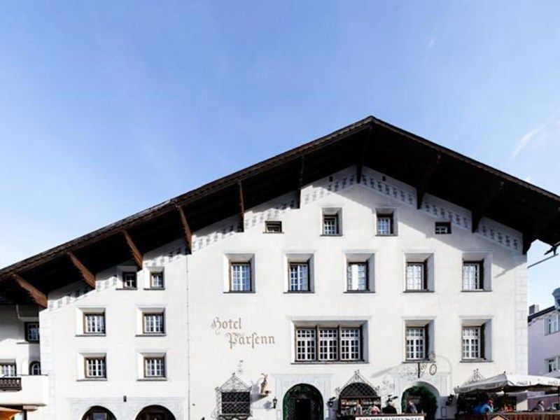 Hotel Photo 22