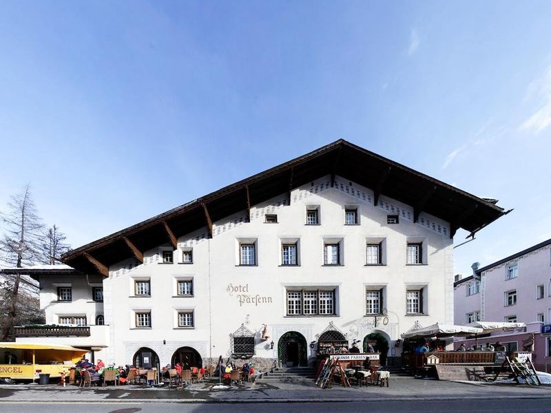 Hotel Photo 23