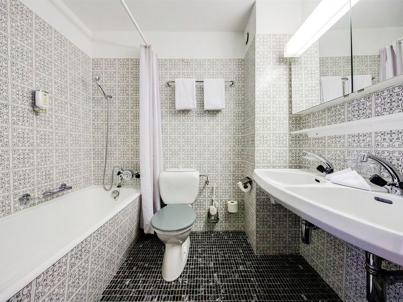 Hotel Photo 10