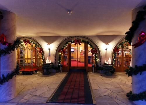 Hotel Photo 20