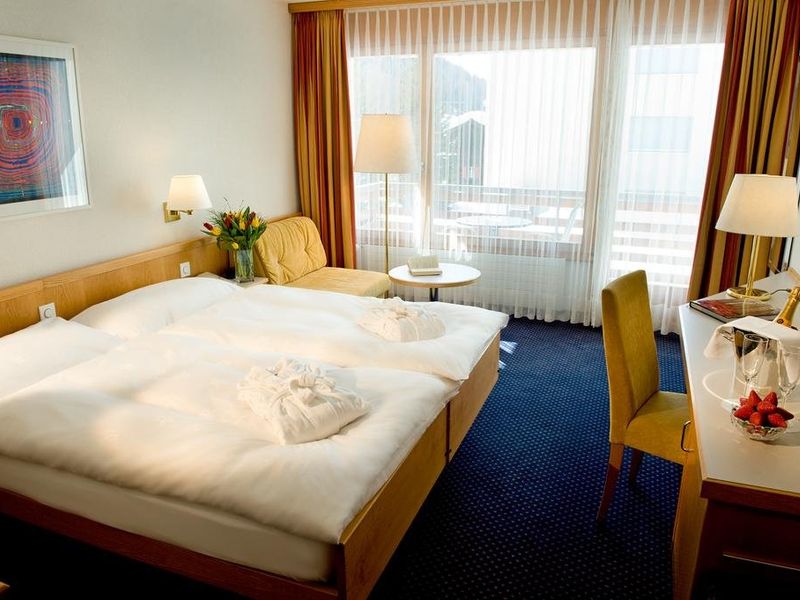 Hotel Photo 1