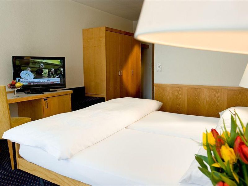 Hotel Photo 2