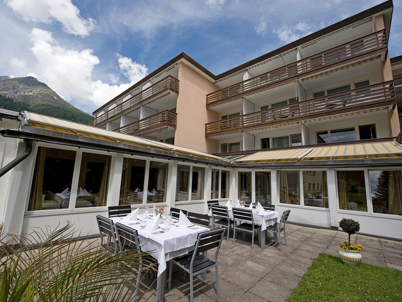 Hotel Photo 20