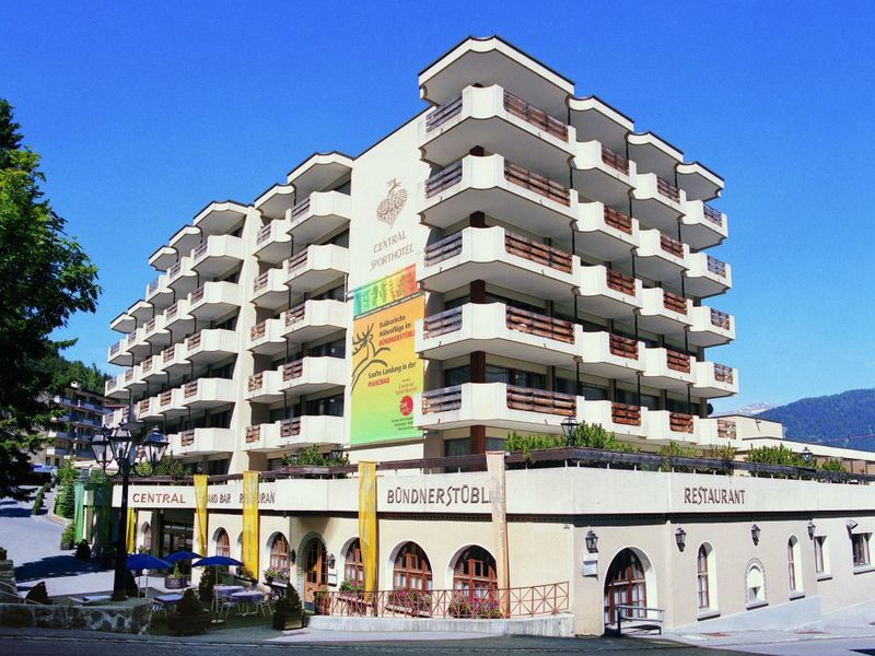 Hotel Photo 22
