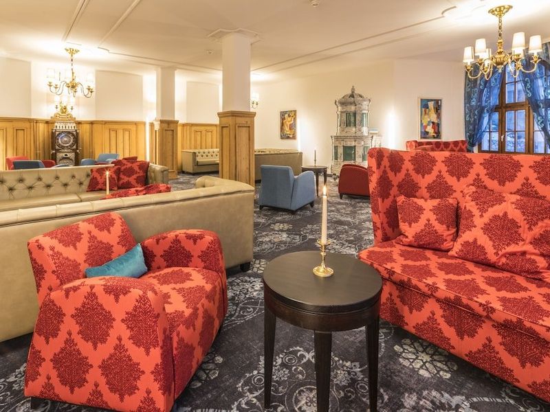 Hotel Photo 8