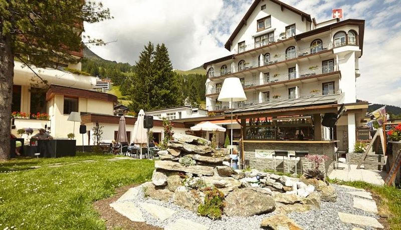 Hotel Photo 23