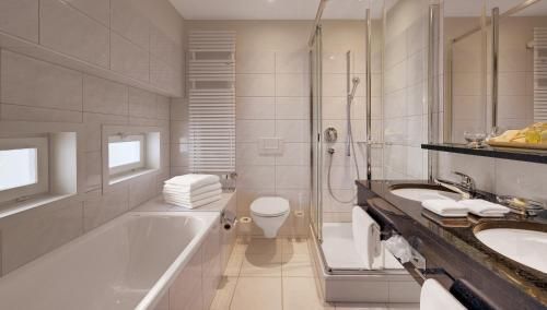 Hotel Photo 12