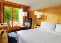 Отзывы Arabella Hotel Waldhuus Swiss Quality, 4 звезды