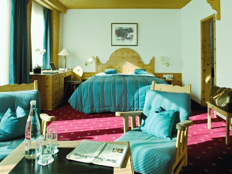 Hotel Photo 2